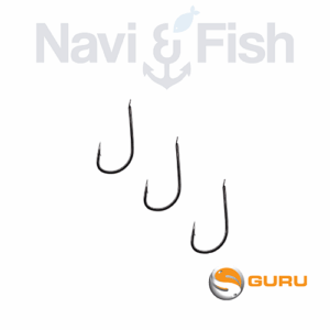 GURU Match Special Barbed 10/1