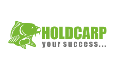 Holdcarp cover