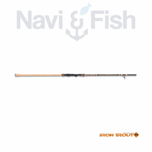 IRON TROUT Chakka Competition TRX-25 3,00m