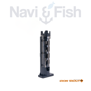 IRON TROUT Rod Rest