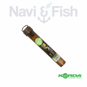 KORDA Boilie Funnel Web System - 7 m pva