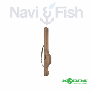 KORDA Compac 3 Rod Divide Holdall 13ft