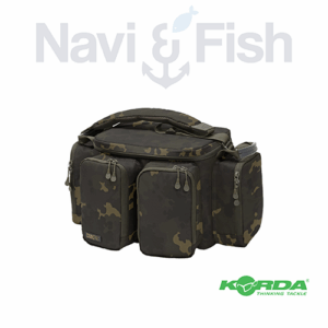 KORDA Compac Small Carryall Dark Kamo