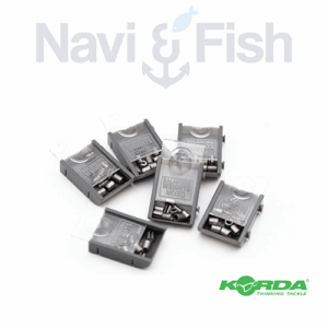 KORDA Dark Matter Balancing Weights Mixed