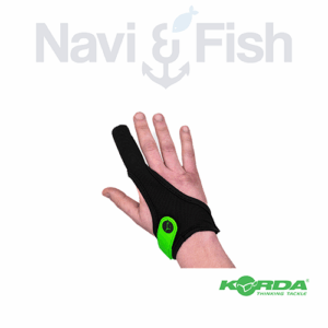 KORDA Finger Stall Strap