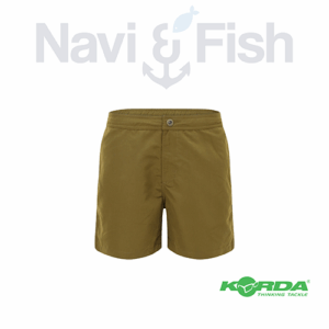 KORDA KORE Quick Dry Shorts Olive II