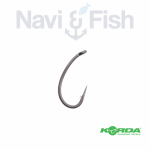 KORDA Kurv Shank X 10/1