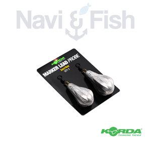 KORDA Probe Marker Leads 3 & 4