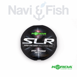 KORDA SLR Braid