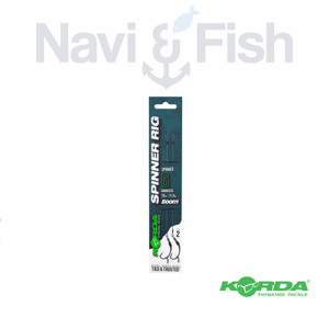 KORDA Spinner Rig