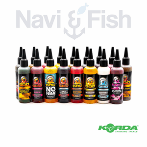 KORDA The Goo Smokes/Power Smokes