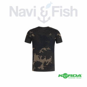 KORDA KORE Dark Kamo Tee