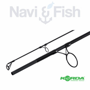 KORDA Kaizen Green 13ft 4lb