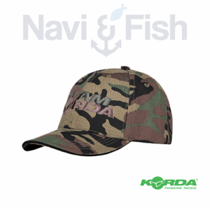 KORDA - Kore TK Cap Kamo