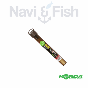 KORDA Long Chuck Funnel Web System - 7 m pva