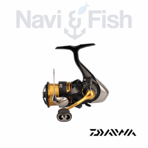 DAIWA 23 LEGALIS LT