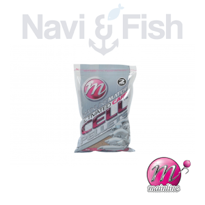 Mainline Match Carp CellTM Pellets 2mm - 1kg