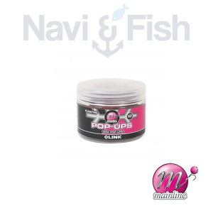 Mainline Pop-ups Mini 12mm