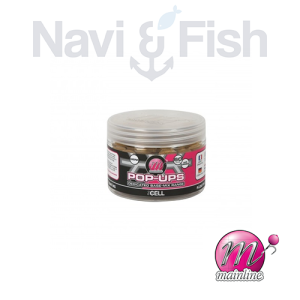Mainline Pop-Ups Mini