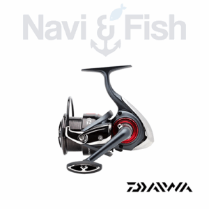 DAIWA 20 TOURNAMENT 4010QD