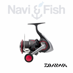 DAIWA 25 TDM 4012QD