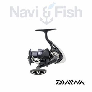 DAIWA 25 N'ZON LT
