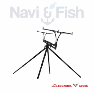 NICK RodPod Evolution