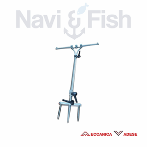 Nicketto bankstick + buzzbar