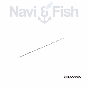 DAIWA N'Zon vrh za štap QUIVER NZF