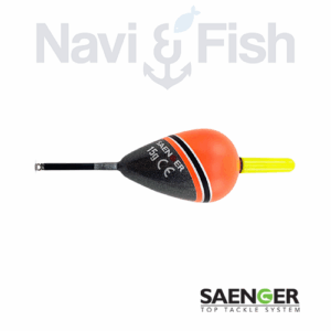 SAENGER Plovak IQ-LED Control Big Fish