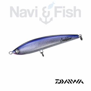 DAIWA SALTIGA CUDDLER