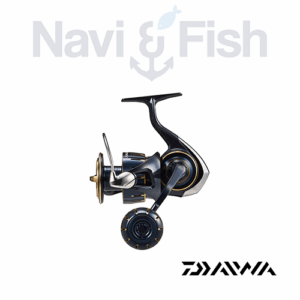 DAIWA 25 SALTIGA(G)