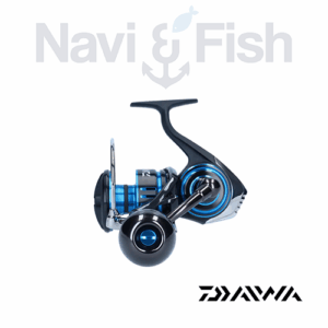 DAIWA SALTIST MQ