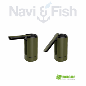 HC Smart Rechargeable Tap