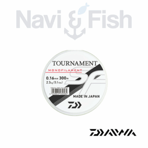DAIWA TOURNAMENT SF MONOFILAMENT