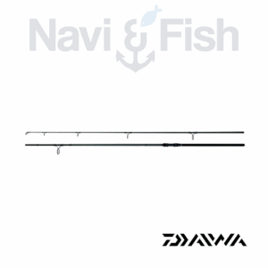 DAIWA Štap BLACK WIDOW XT