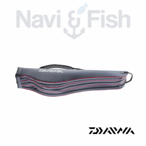 DAIWA Torba za štapove BOLO ROD CASE 3 165cm