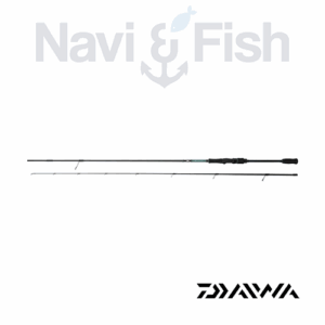DAIWA Štap 18 EMERALDAS 86M-BI