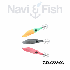 DAIWA EMERALDAS IKAMETALDROPPER TYPE SQ