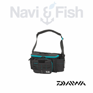 DAIWA EMERALDAS Torba za varalice (E)