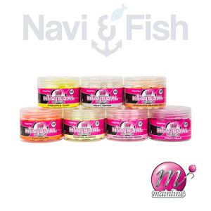 Mainline High Visual Mini Pop-ups