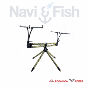 NICK RodPod Revolution