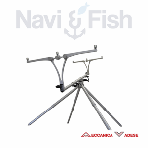 NICK RodPod Technick