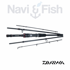 DAIWA Štap 21 NINJA TRAVEL