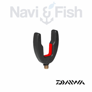 DAIWA N'ZON DUAL FEEDER ROD REST