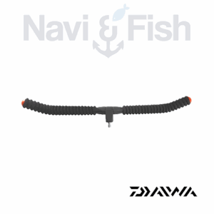 DAIWA N'ZON EVA CURVED REST 50CM