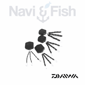 DAIWA N'ZON FEEDER STOPS