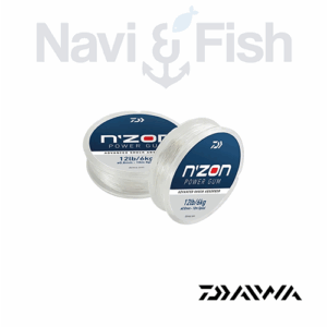 DAIWA N'ZON POWER GUM 10m