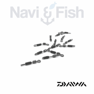 DAIWA N'ZON QUICK-CHANGE SWIVEL