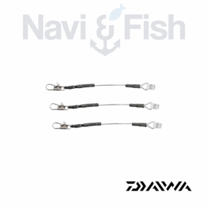 DAIWA N'ZON Sliding Feeder Links